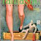 Illustration for article titled Cheesiest Book Covers